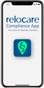 A New Era Unveiled - Introducing Relocare Compliance App for Seamless Compliance Management