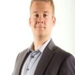 Mikkel Greisen Senior Tax and Compliance Officer